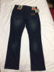 ORIGINAL Wrangler denim pants