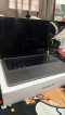 14-inch Macbook Pro 512 GB SSD