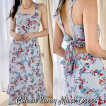 COLEEN 2WAY MAXI DRESS