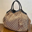 Pre Owned Authentic Sukey Large Bag
