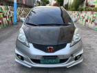 2010 Honda Jazz