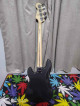 Bass guitar squire pj
