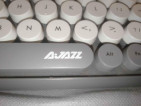 Ajazz 308i Keyboard For Sale