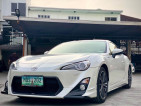 2013 Toyota 86