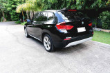 2011 BMW x1 xdrive 2.0d mt (turbo diesel)