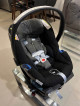 GB newborn to toddler car seat