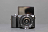 Sony A5000