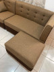 L Shaped Sofa