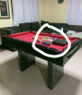 MINI BILLIARD