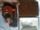 Vintage Gun Lighter