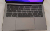 Macbook Pro 13” 2019 256GB