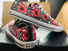 Converse Shoes 9.0