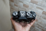 Fujifilm XT2 with Fuji Battery Grip and Lens (3k SC Only)