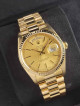 Rolex Day Date President 18k gold