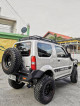 2017 Suzuki Jimny 4X4 AT JLX LOADED