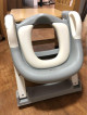 Foldable Toilet Seat for Toddlers