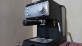 espresso coffee machine