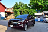 2016 Toyota Innova E MT Gasoline 698t  Nego Batangas Area