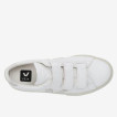 Authentic Veja Recife Leather White Pierre Natural