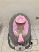 Automatic Baby Rocker