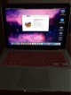 Macbook  Pr0 2011