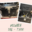 Murang TopBox Alloy