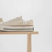 Chuck 70s Parchment Low Converse Original Shoes