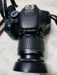 Canon 600D