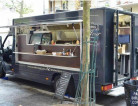 Foodtruck for sale