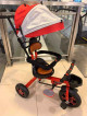 Stroller bike onhand