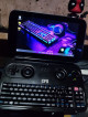 GPD WIN portable laptop