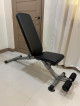 RitFit Foldable Weight Bench Press AWB-800