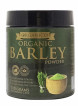 Organic Barley Grass