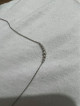 PT Japan Diamond necklace