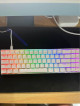 ROYAL KLUDGE MECHANICAL KEYBOARD (RK71)