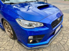 2015 Subaru wrx