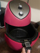 FOR SALE! 2nd hand! Hanabishi Air Fryer Large 7 Liters