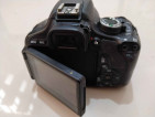 Canon Dslr 600D