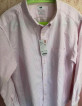 Uniqlo Oxford Long Sleeves Shirt