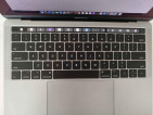 Laptop Apple MacBook Pro 14,2 A1706