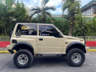 2004 Suzuki jimny glx-a top of the line