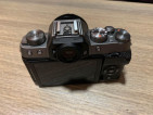 Fujifilm X-T100 (mirrorless camera)