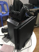 PS4 500TB W/ 2 Controllers and games