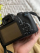 Canon EOS 1500D