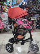STROLLER BIKE 2 IN 1