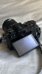Fujifilm XT20 Mirrorless black kit lens 16-50mm