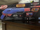 Nerf Alpha Strike Brandnew