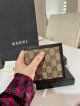 GG- bifold wallet