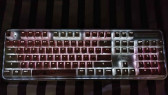 Royal Kludge mechanical keyboard
