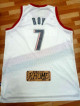 NBA JERSEY